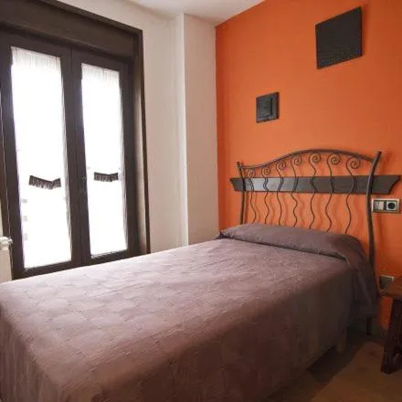 Casa Goas, hotel in Abadín