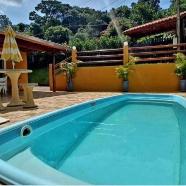 Chacara Cantinho do Sossego - Foto 4