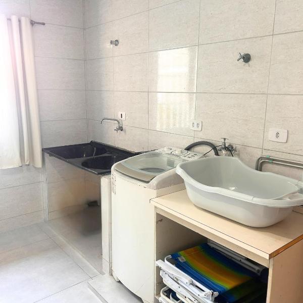 Casa Sol da Manhã - Piscina aquecida com hidromassagem - 300m da praia - Foto 3