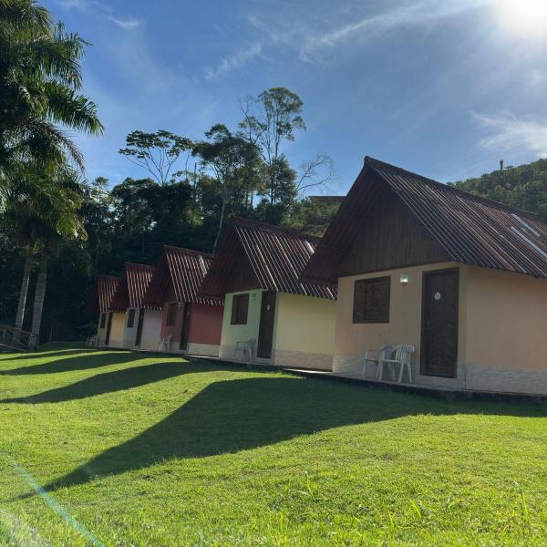 pousada