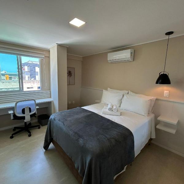 Bela Hospedagem - #Tagus - Design e conforto em Manaíra - Foto 2
