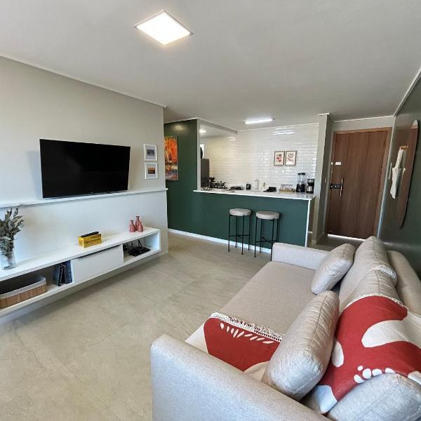 Bela Hospedagem - #Tagus - Design e conforto em Manaíra
