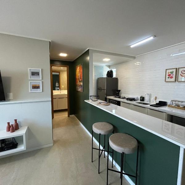 Bela Hospedagem - #Tagus - Design e conforto em Manaíra - Foto 4