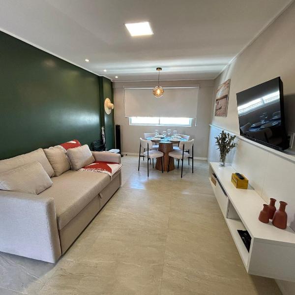 Bela Hospedagem - #Tagus - Design e conforto em Manaíra - Foto 5