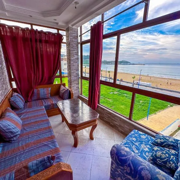 Étoile de la mer, khách sạn ở Ksar es Sghir