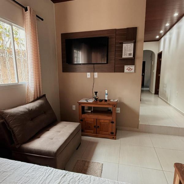 Casa Acerola - Vila de São Jorge - Foto 5