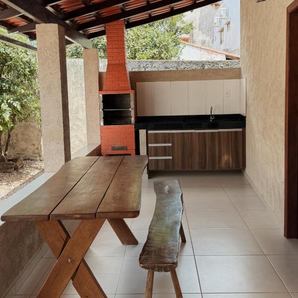 Casa Acerola - Vila de São Jorge - Foto 4