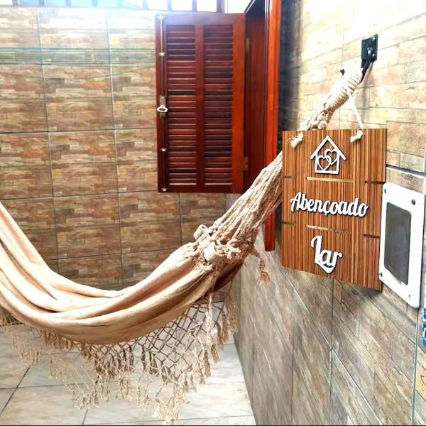 Casa da Gabi - Hospedagem Familiar em Paraty