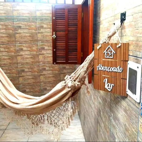 Casa da Gabi - Hospedagem Familiar em Paraty, hotel in Paraty