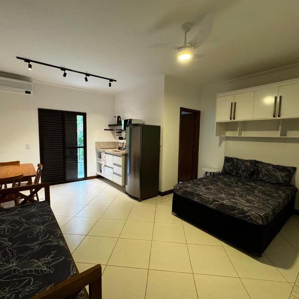 Flats Toninhas- Ubatuba - Foto 2
