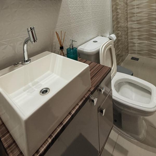 Casa Acerola - Vila de São Jorge - Foto 3