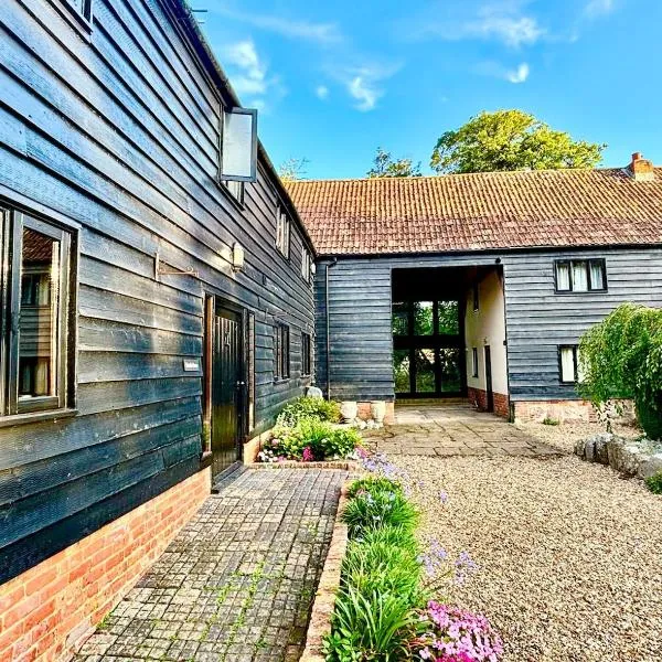 The Swallows Rest, Avebury, hotel en Avebury