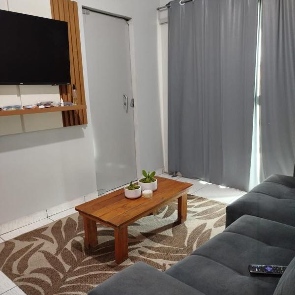 Sua casa na COP 30