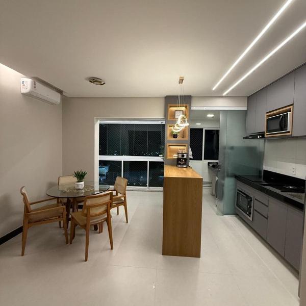 Comfort Jardins II - Em frente ao Shopping- Neo Residence