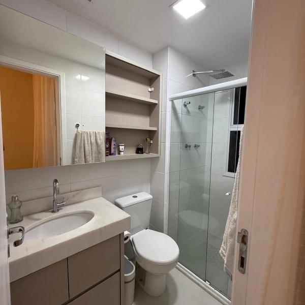 Comfort Jardins II - Em frente ao Shopping- Neo Residence - Foto 3