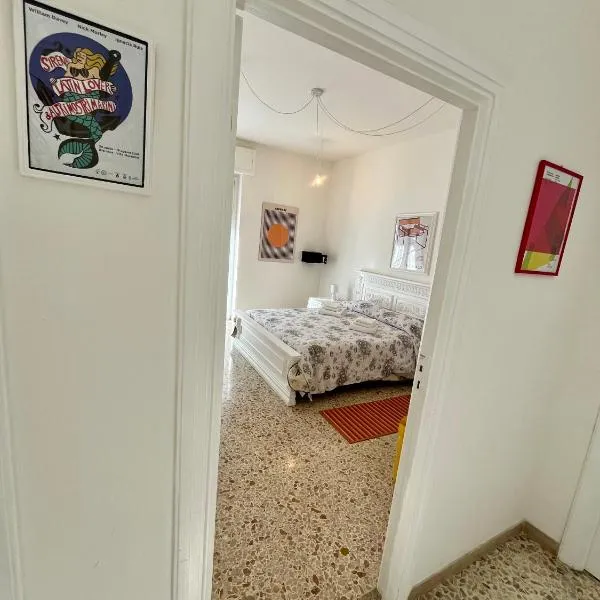 Alloggio Primavera Matilde, hotel a Terni