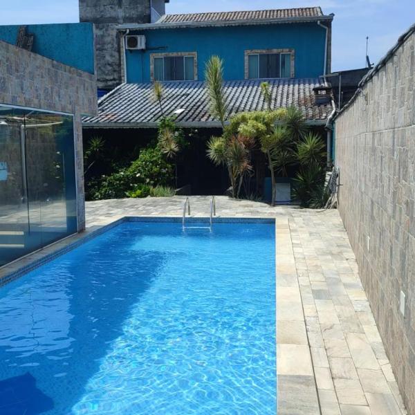 Casas para Temporada RS