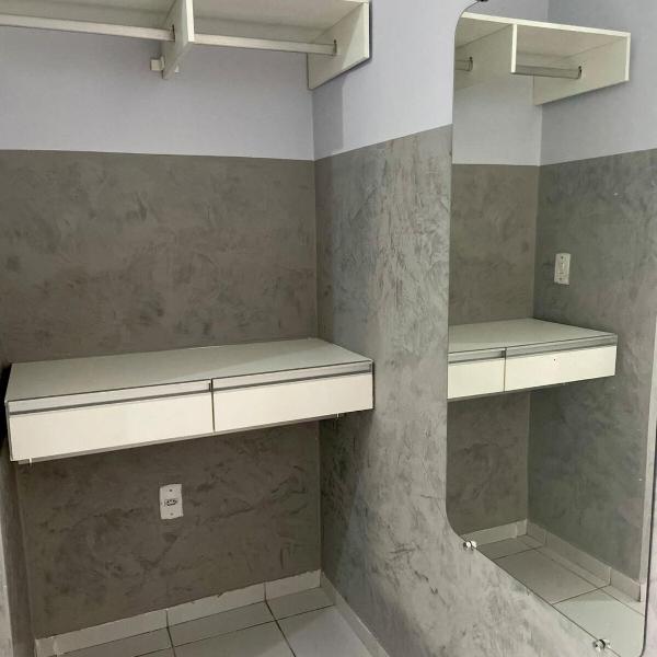 Studio Pandora in Capim Macio - Foto 3