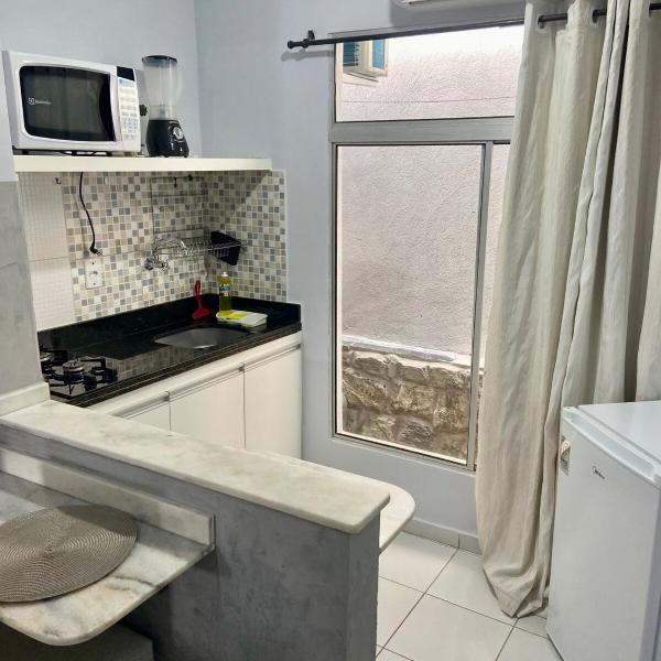 Studio Pandora in Capim Macio - Foto 4