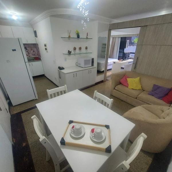 Residence Scala