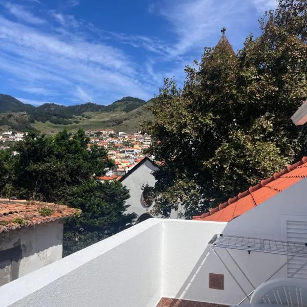 Machico Village Apartment, hotel in Machico