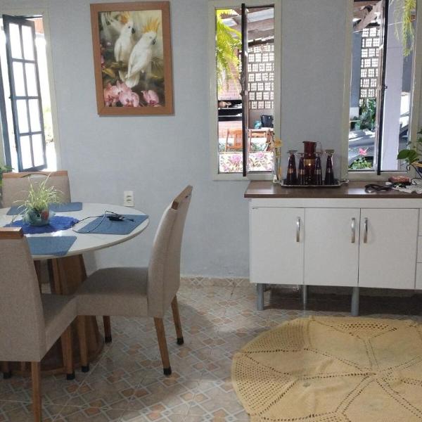 House with family-friendly pool, minimum 4 people - Foto 5