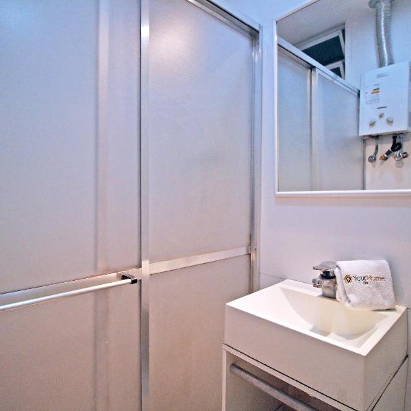 Studio Charmoso no Leme a 50m da Praia - Foto 3
