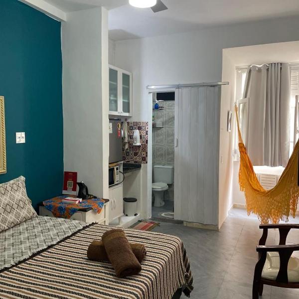 Um bom lugar para casal - Foto 3