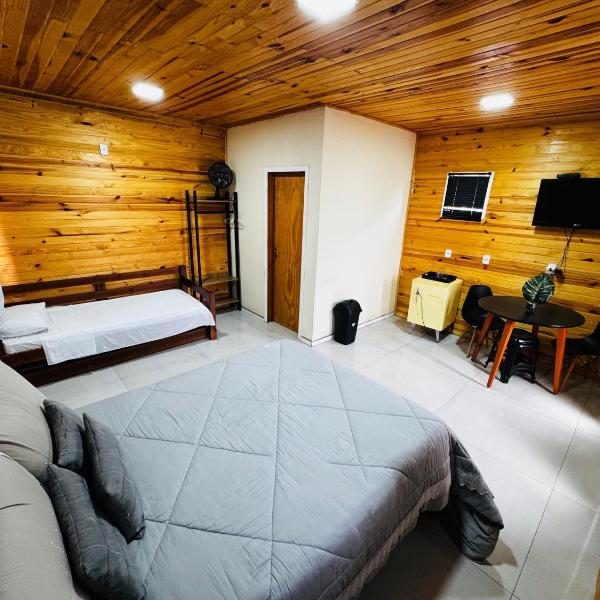 Cabanas Coimbra - Foto 4