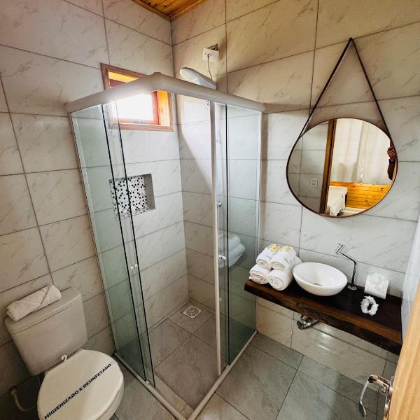 Cabanas Coimbra - Foto 3