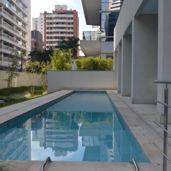 Studio Vila Olímpia Rua Gomes de Carvalho - Foto 4