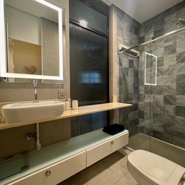 Charmoso apartamento - praia de ipanema - Rio de Janeiro - Foto 3