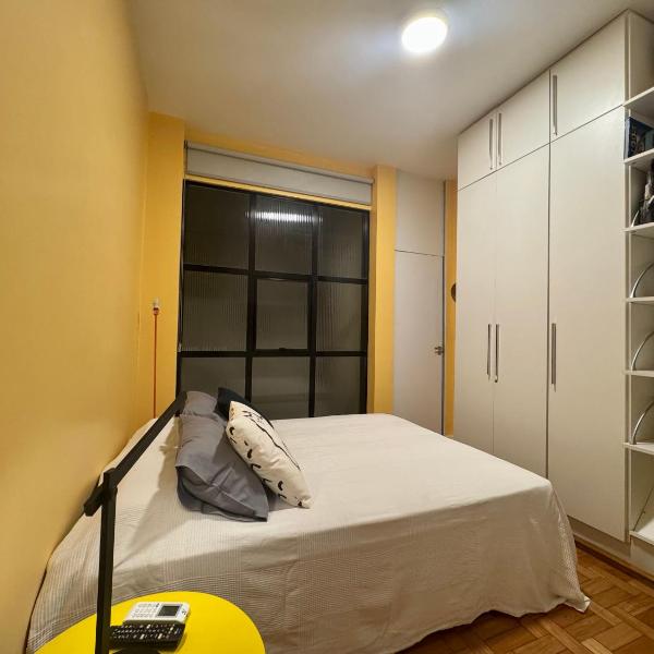 Charmoso apartamento - praia de ipanema - Rio de Janeiro - Foto 2