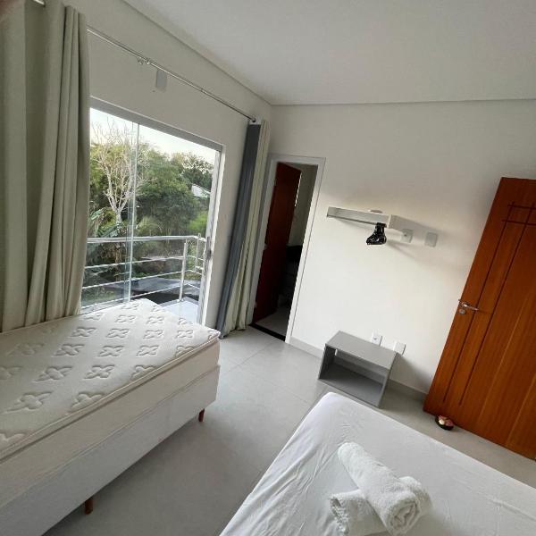 Apartamento Novinho Próximo à praia Taperapuan - Foto 2