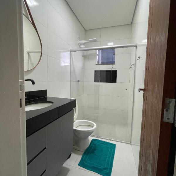 Apartamento Novinho Próximo à praia Taperapuan - Foto 3