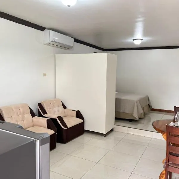 Apartment Open House, ξενοδοχείο στη Μανάγουα