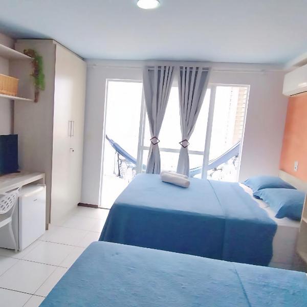 Encanto do Mar JR 702