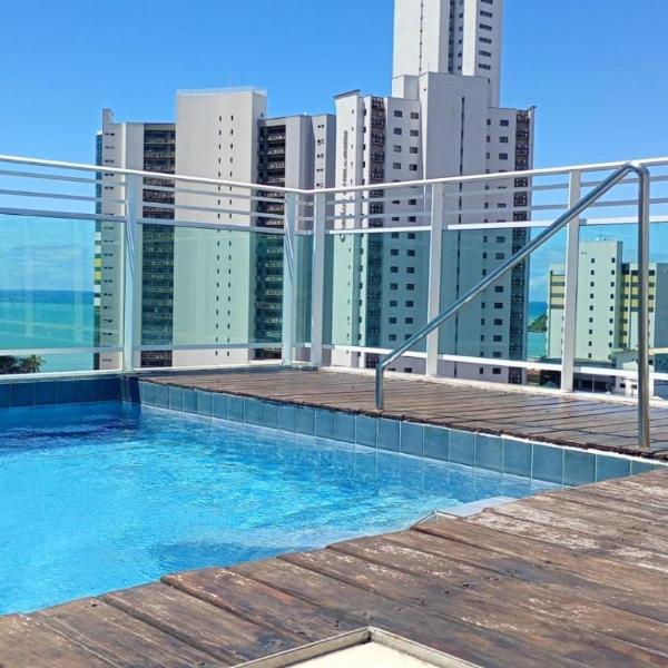 Encanto do Mar JR 702 - Foto 4