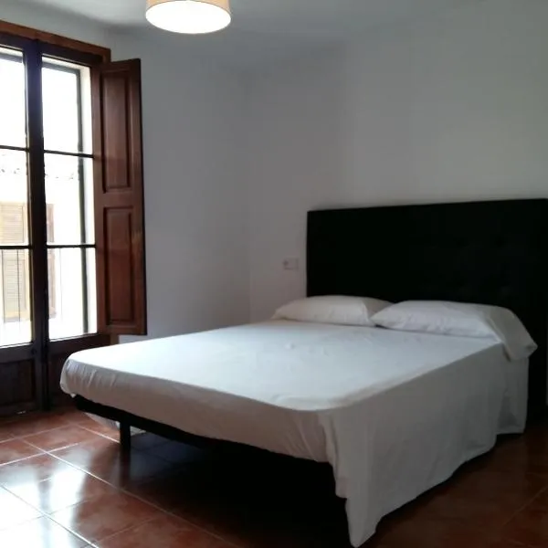 Can Mayol, hotel in Alaró