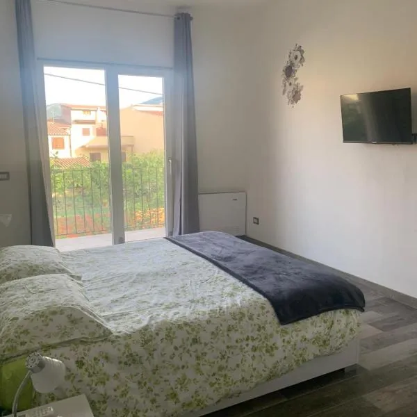 Appartamento di Mara, hotel v destinaci Tertenìa
