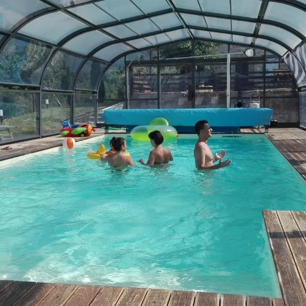Villa Colticciola Agriturismo Marche, hotel Cagliban