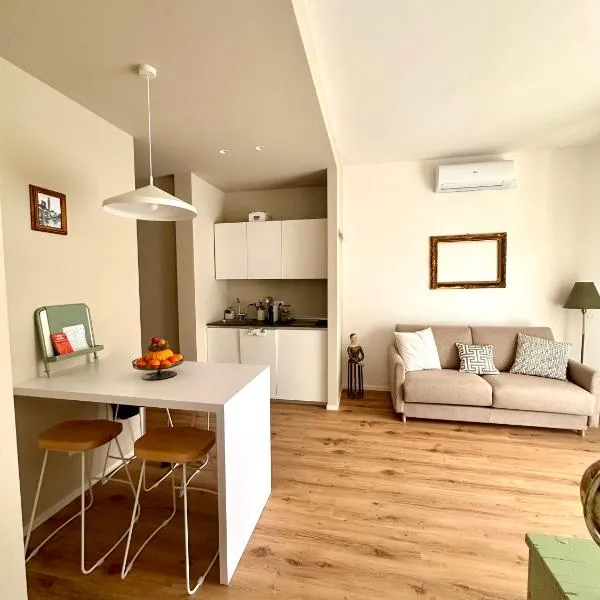 Via Marconi 40, hotel a Verona