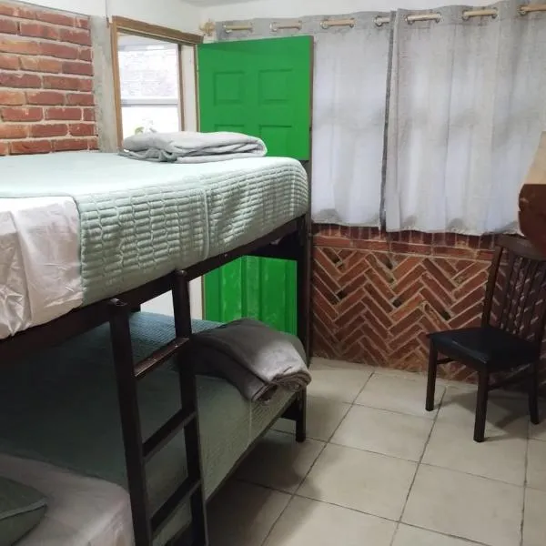 Xaltepic tú casa، فندق في Amecameca de Juárez