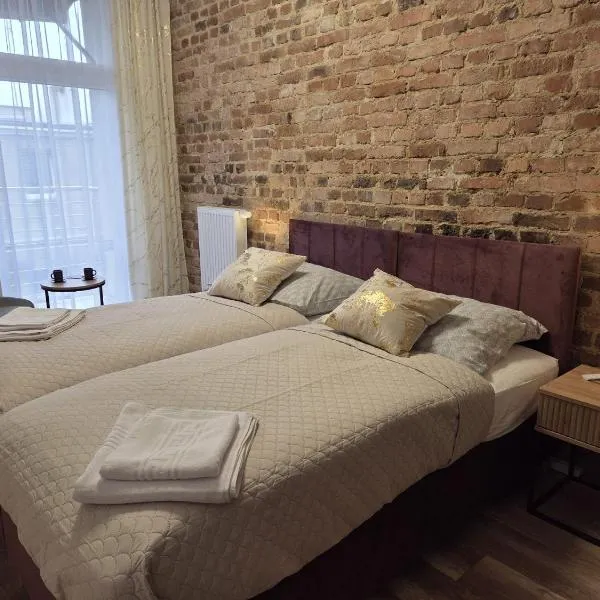 Placeo, hotel in Katowice
