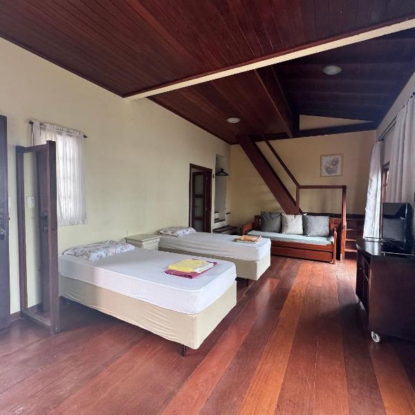 Casa da Glaura é Destino Floripa - Foto 2