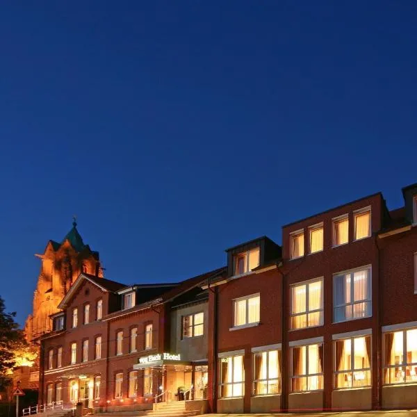 Hotel von Euch, hotel in Meppen