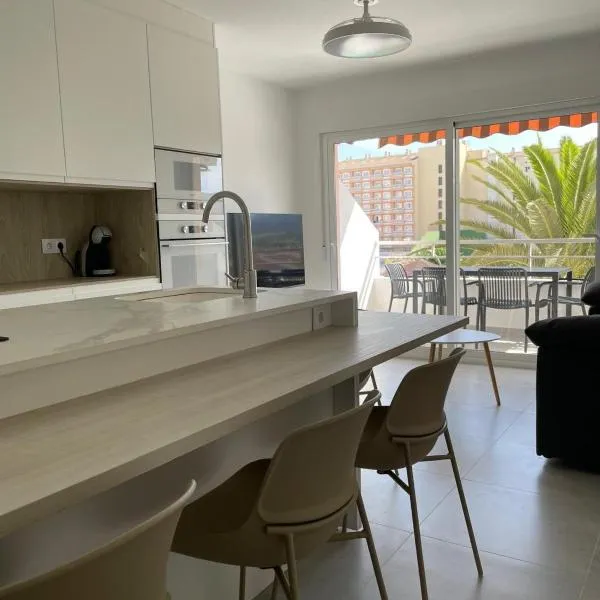 Penismar Paradis, hotel din Peniscola