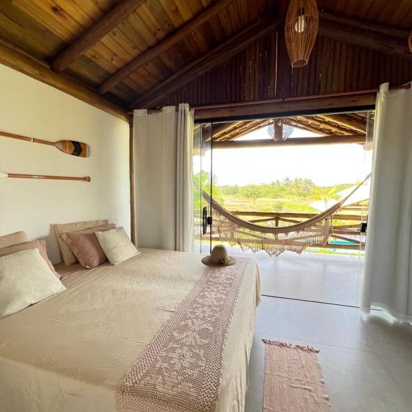 Bangalôs em Maraú Bahia Villa Mauruuru - Foto 2