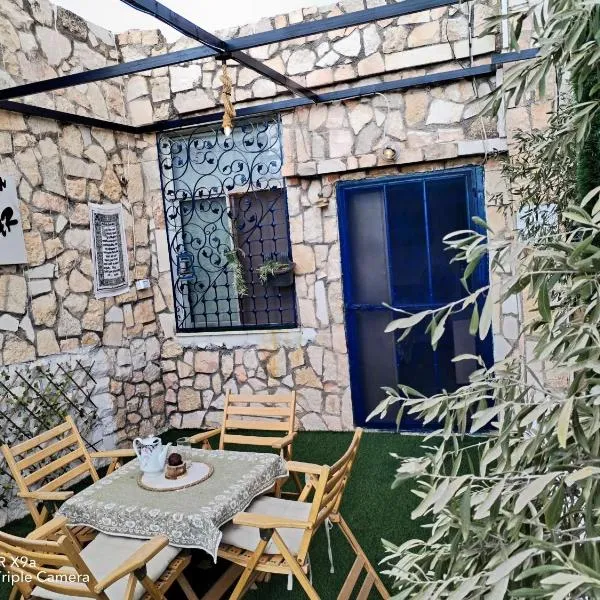 Seleucia DaR Umm Qais, hotel v destinaci Um Qeis