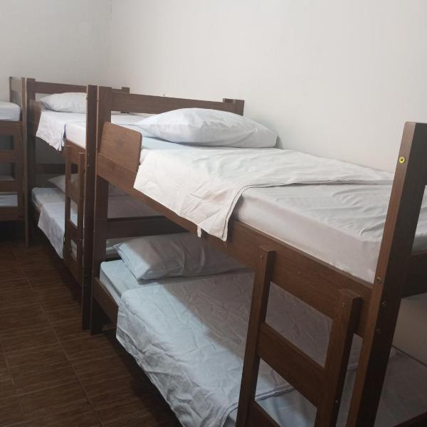 Hospedagem e Pousada Cachoeira Paulista